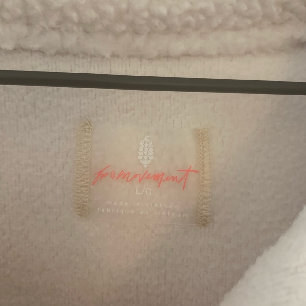 Free People Movement Hit the Slopes Jacket - Canvas - Picture 2 of 5